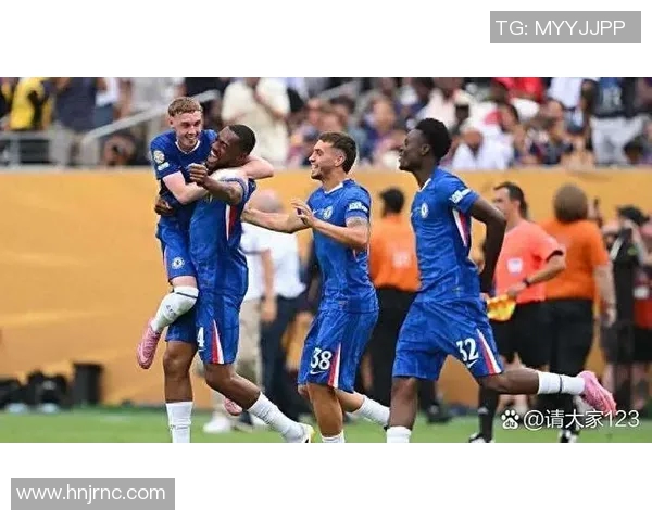 切尔西大换血，5名新援助攻收获英超首胜！